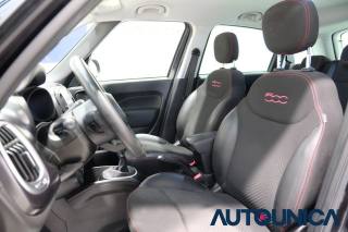 FIAT 500L usata, con Autoradio