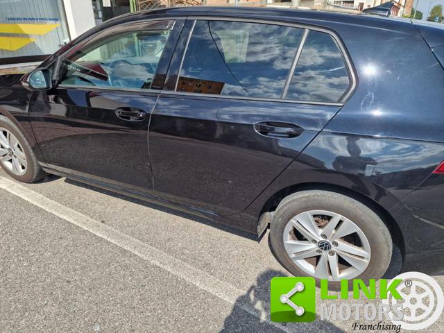 VOLKSWAGEN Golf usata 54