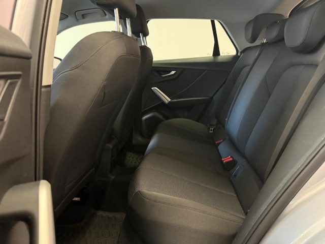 AUDI Q2 usata, con Autoradio digitale