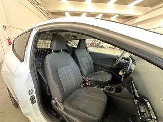 FORD Fiesta usata, con Fendinebbia