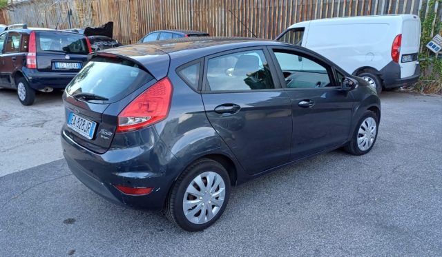 FORD Fiesta usata, con Airbag Passeggero