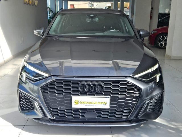 AUDI A3 usata, con Antifurto