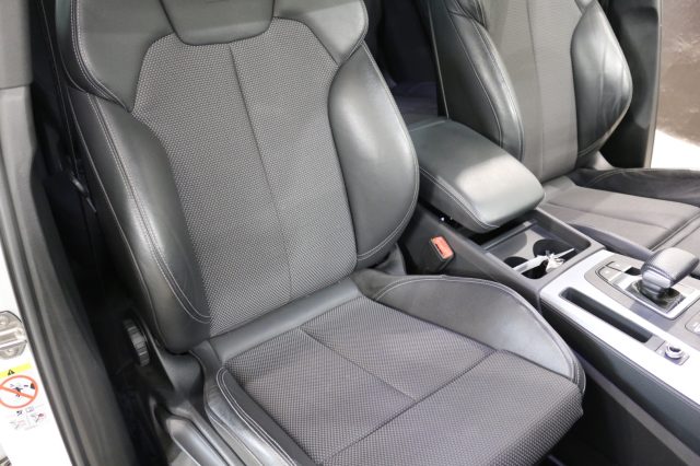 AUDI Q5 usata, con Immobilizzatore elettronico