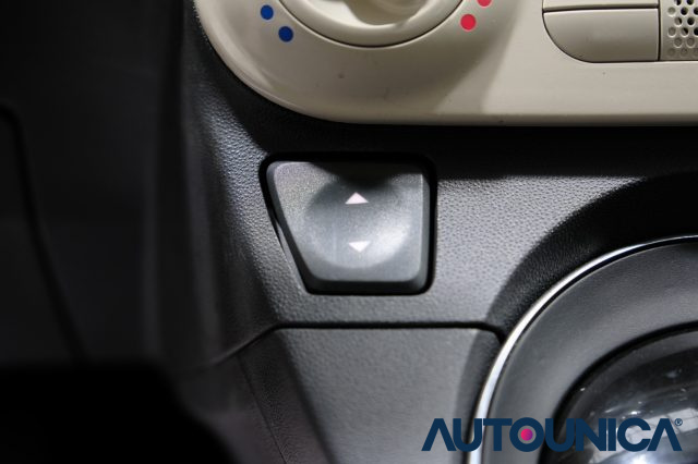 FIAT 500 usata 30
