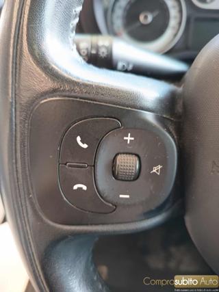 FIAT 500L usata 24