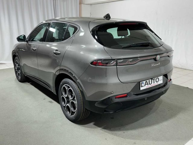 ALFA ROMEO Tonale usata, con Airbag laterali