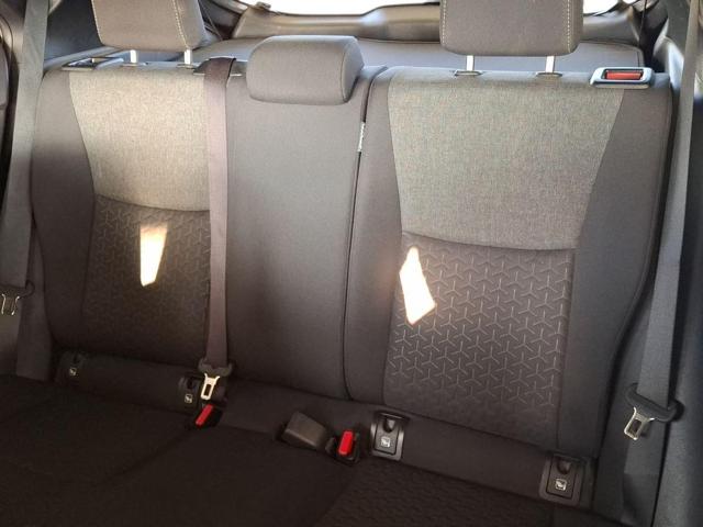 TOYOTA Yaris Cross usata, con Fendinebbia
