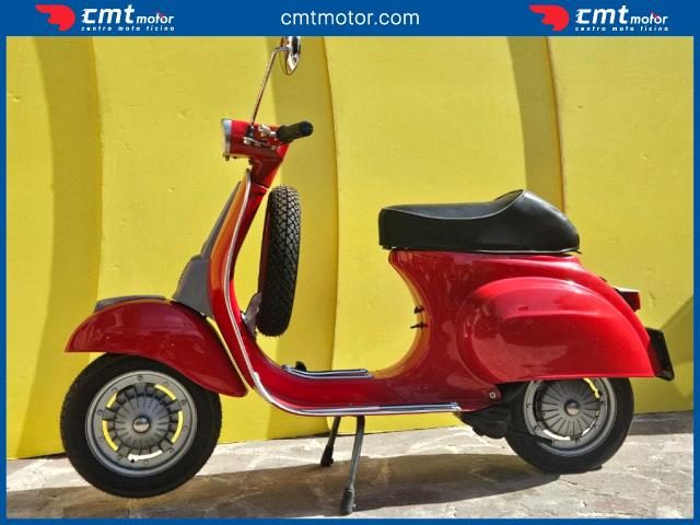 PIAGGIO Vespa 50 Special usata 3
