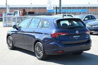 FIAT Tipo usata, con Cerchi in lega