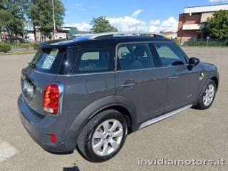 MINI Countryman usata, con Airbag Passeggero
