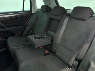 VOLKSWAGEN Tiguan usata, con Cruise Control