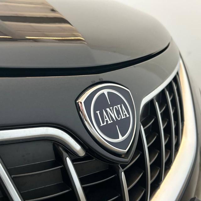LANCIA Ypsilon usata, con Autoradio digitale