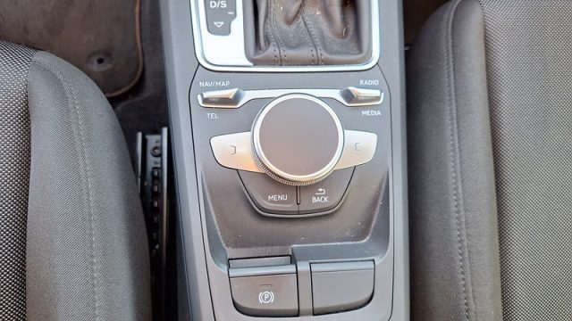 AUDI Q2 usata, con Fari LED