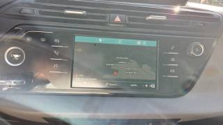 CITROEN Grand C4 Spacetourer usata, con Volante in pelle