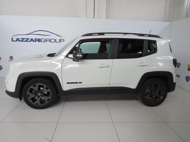 JEEP Renegade usata, con Airbag laterali