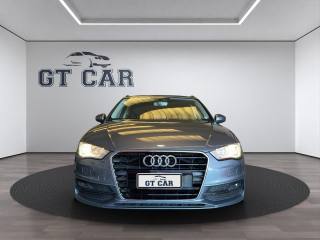AUDI A3 usata, con Airbag