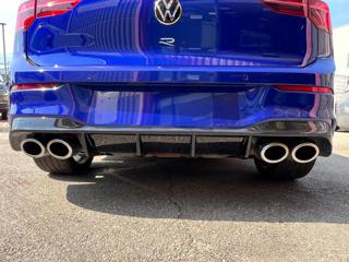 VOLKSWAGEN Golf usata, con USB