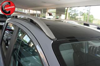 FIAT Panda usata, con Controllo trazione