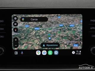 SKODA Kamiq usata, con Climatizzatore