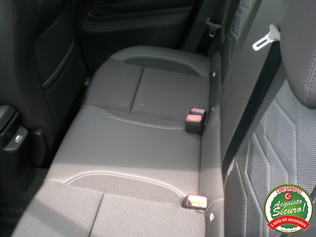 JEEP Avenger usata, con Fendinebbia