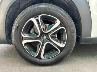 CITROEN C3 Aircross usata, con Chiusura centralizzata