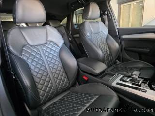 AUDI Q5 usata, con Trazione integrale