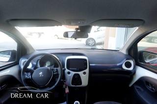 PEUGEOT 108 usata, con Chiusura centralizzata