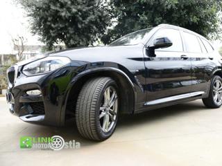 BMW X3 usata, con Servosterzo