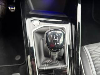 VOLKSWAGEN Golf usata, con Immobilizzatore elettronico