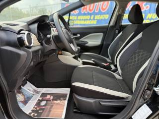 NISSAN Micra usata 13