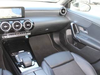 MERCEDES-BENZ A 250 usata, con Sistema di navigazione