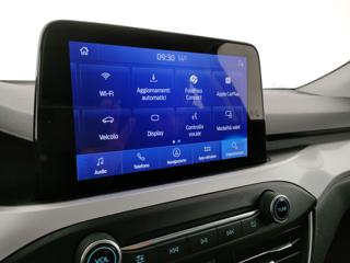 FORD Focus usata, con Sistema di navigazione
