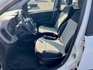 FIAT Panda usata, con Chiusura centralizzata