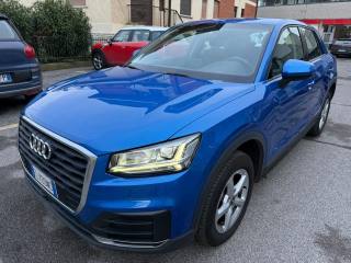 AUDI Q2 1.4 TFSI 150CV Business