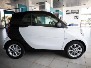 SMART ForTwo usata 3