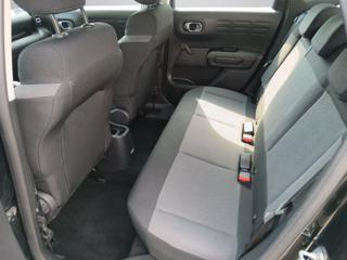 CITROEN C3 Aircross usata, con Boardcomputer