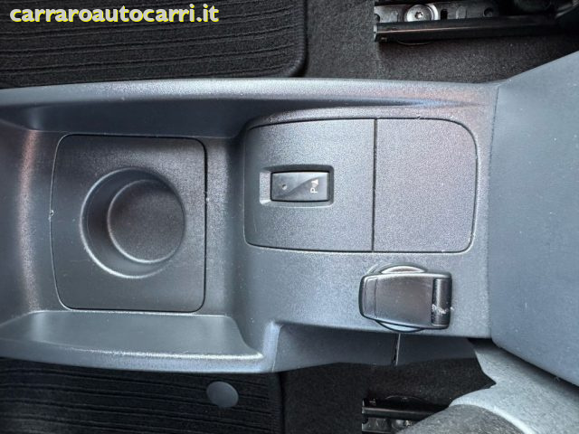 MERCEDES-BENZ Citan usata, con Vivavoce