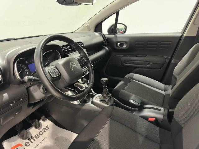 CITROEN C3 Aircross usata, con Boardcomputer