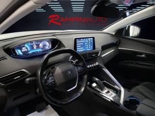 PEUGEOT 3008 usata 13
