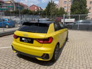 AUDI A1 usata, con Autoradio