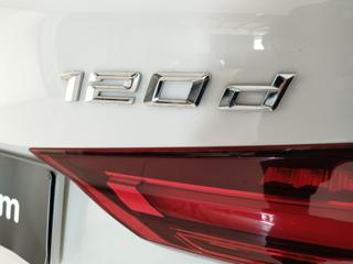 BMW 120 usata, con Volante multifunzione