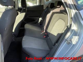 SEAT Arona usata, con Autoradio