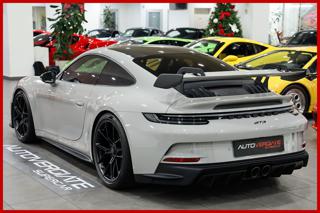 PORSCHE 992 usata, con Alzacristalli elettrici