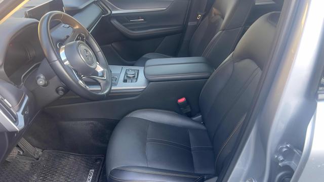 MAZDA CX-60 usata, con Cerchi in lega