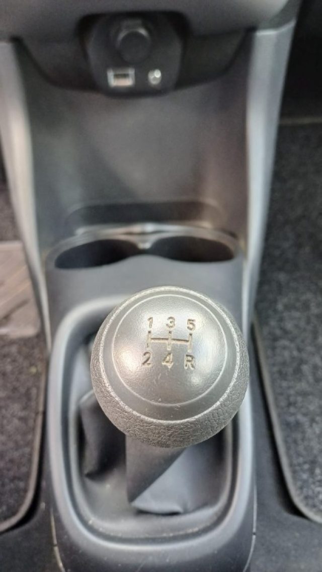 PEUGEOT 108 usata, con Servosterzo