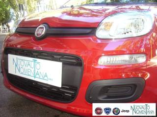 FIAT Panda usata, con Airbag Passeggero