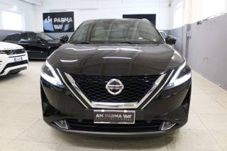 NISSAN Qashqai usata, con Airbag