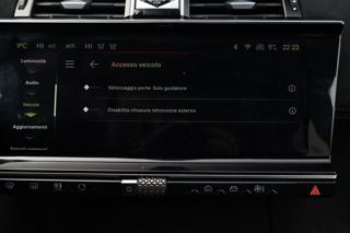 DS AUTOMOBILES DS 7 usata, con Spoiler