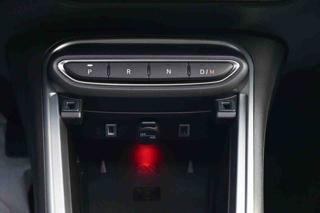 JEEP Avenger usata, con Park Distance Control