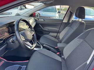 VOLKSWAGEN Taigo usata, con Controllo trazione